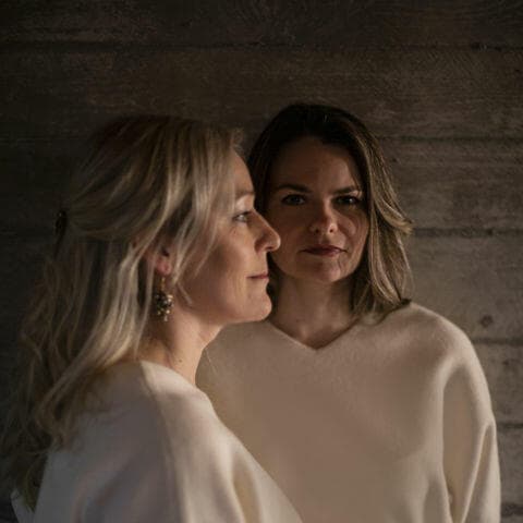 Heemspill | Duo Lightwaves