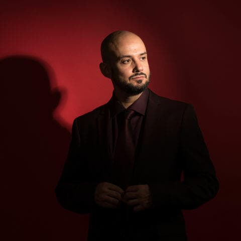 Franco Fagioli & Michele D’Elia