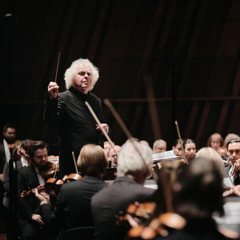 Bach: St Matthew Passion