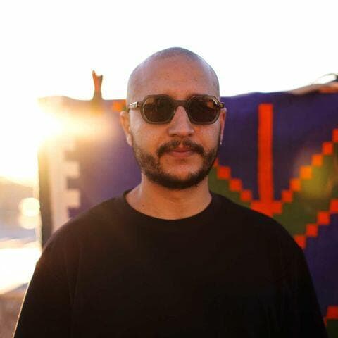 Khalil Epi
