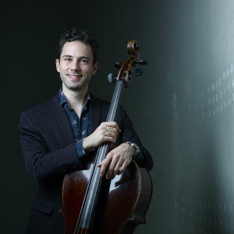 Heemspill | Cyprien Keiser & Reed Tetzloff