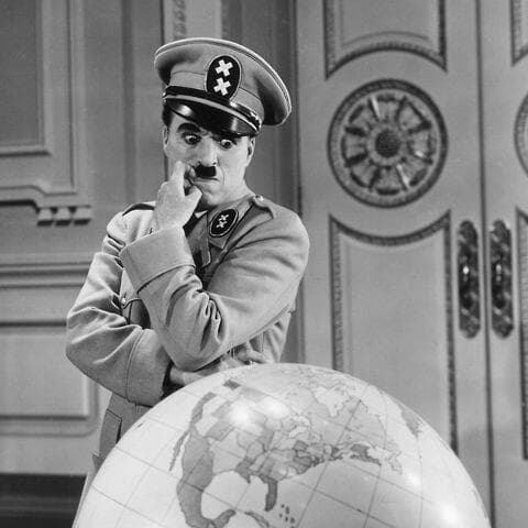 The Great Dictator