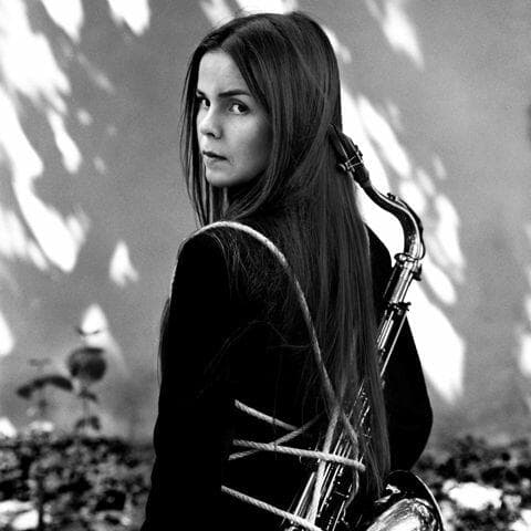 Mette Henriette Trio
