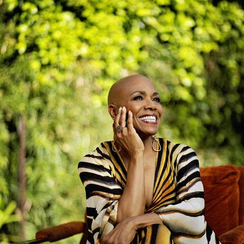 Dee Dee Bridgewater & Gast Waltzing