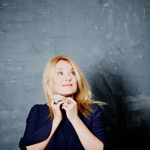 Magdalena Kožená: Baroque Arias