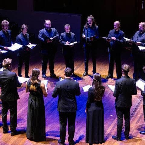 Vox Luminis