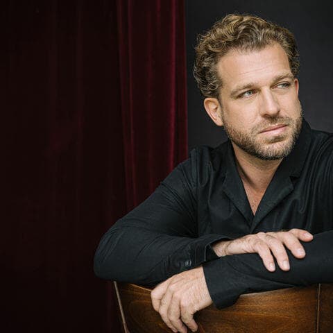 Face-to-Face: Schubert-Lieder