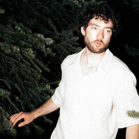 Josh Island