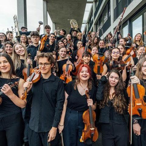 Heemspill | Hear the Music!