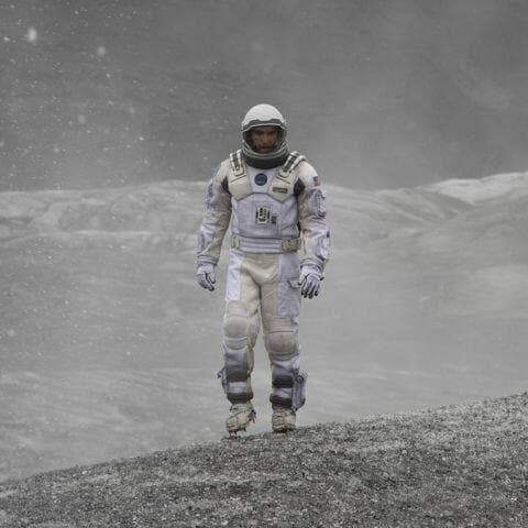 Interstellar