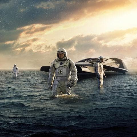 Interstellar
