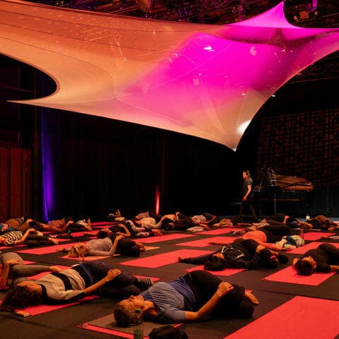 Yoga & Bonis