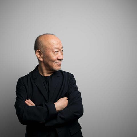 Hisaishi conducts Hisaishi