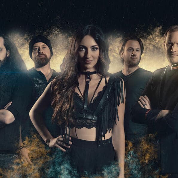 Delain