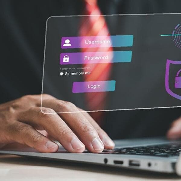 Online Security