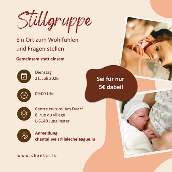 Breastfeeding Support Group