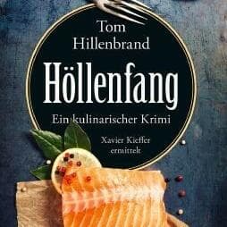 Höllenfang – Lecture avec Tom Hillenbrand