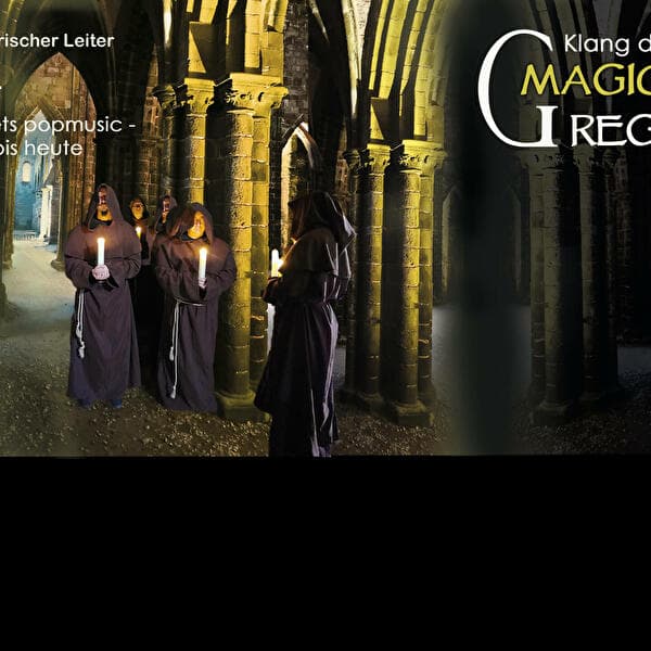 Magic Gregorian Night