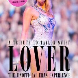 A Tribute to Taylor Swift – LOVER par Charity Eden
