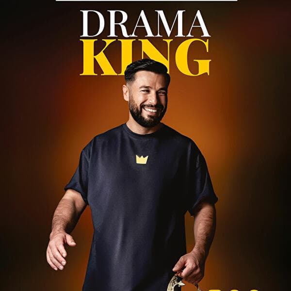 Cüneyt Akan – Drama King