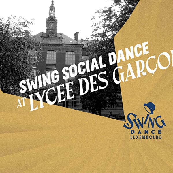 Outdoor Social Dance