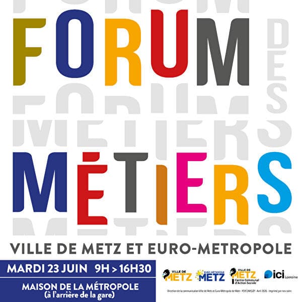 Careers Forum
