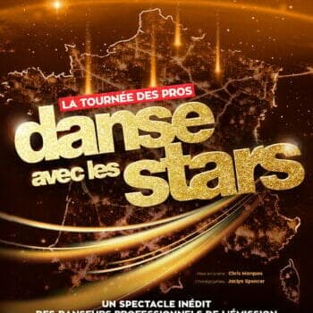 Danse avec les stars