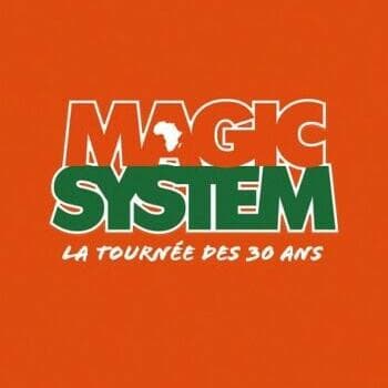 Magic System