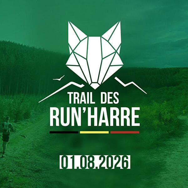 Trail des Run'Harre