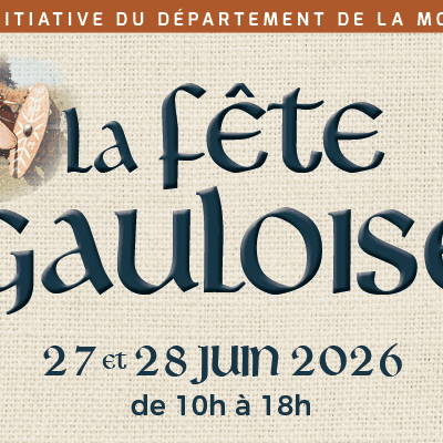 Fête Gauloise