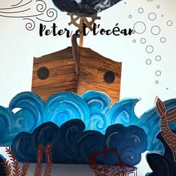 Peter et l'océan