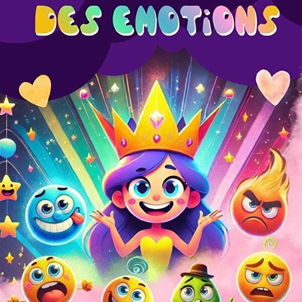 The Magic of Emotions (2)