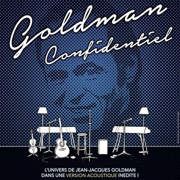 Goldman Confidentiel