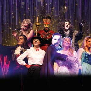 Musical Magics – Les grands moments