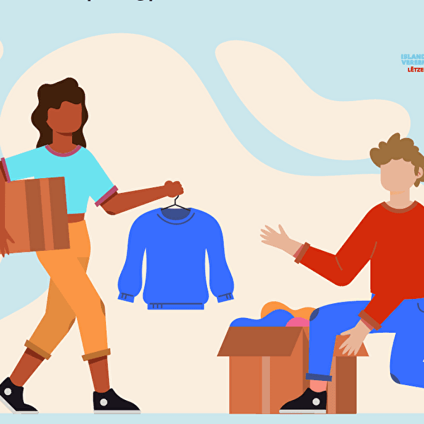 Exchange market