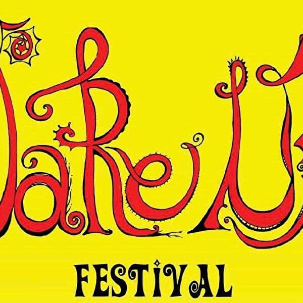Wake Up! Festival