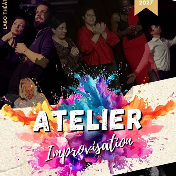 Improvisation Workshop
