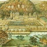 In the footsteps of Mansfeld