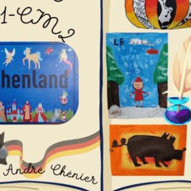 Exhibition "Märchen & Merveilles Tales, Myths and Legends from Yesterday and Elsewhere"