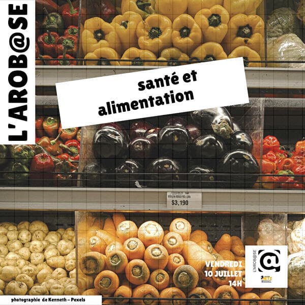 Santé et alimentation : les applis