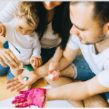 Parent / child activities
