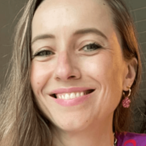 Literary Tuesdays - Anna Vassileva, Sang Sommeil - birth of a dystopian novel made in Luxembourg