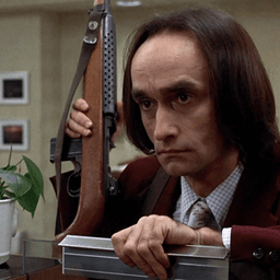 Dog Day Afternoon (John Cazale)