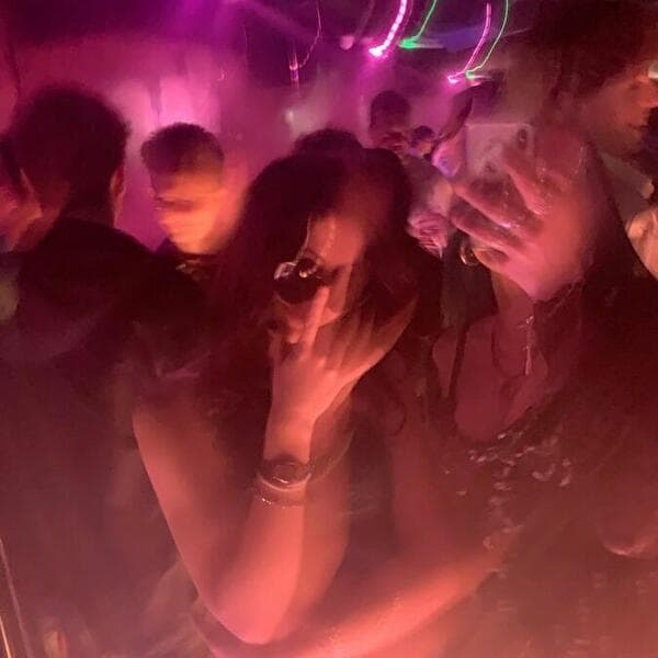 Consent & care on the dancefloor - Young Creation Triennial