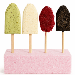 Museum Break : Ice Cream Dream