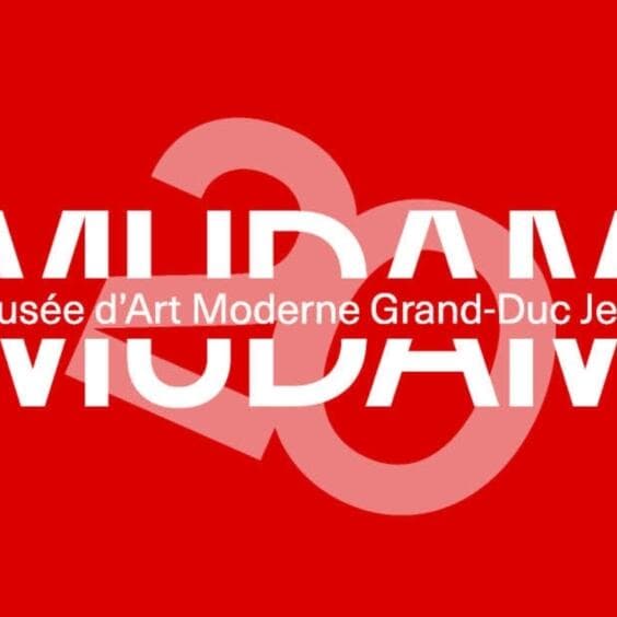 Mudam fête ses 20 ans !