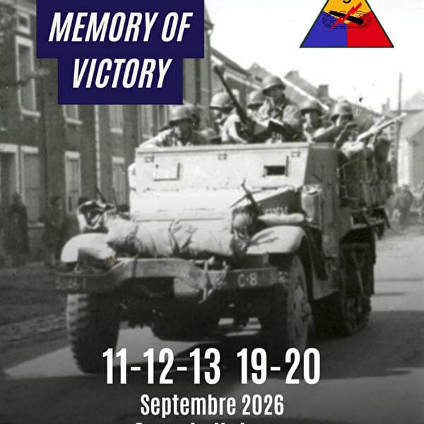 Memory of Victory Exhibition