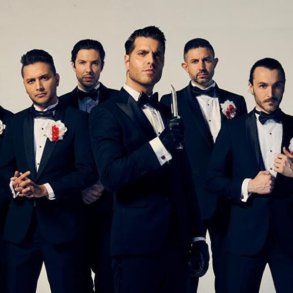 Ice Nine Kills