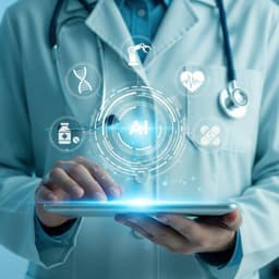 AI and Health – Challenges and Opportunities
