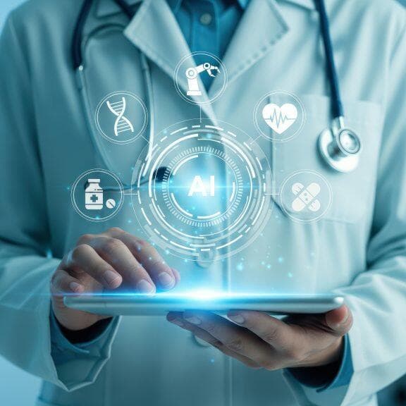 AI and Health – Challenges and Opportunities